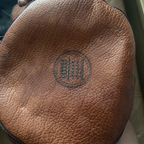 Fendi Vintage Palazzo Bucket Bag - Picture 8 of 12